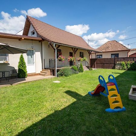 Siebenbuerger Haus Villa Сибиу Екстериор снимка