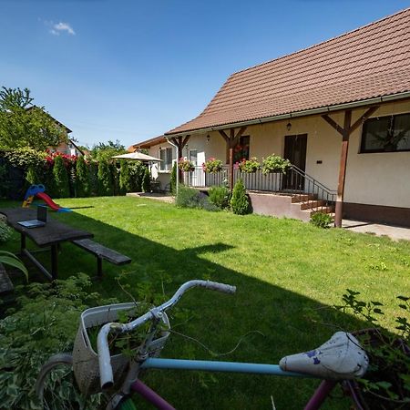 Siebenbuerger Haus Villa Сибиу Екстериор снимка