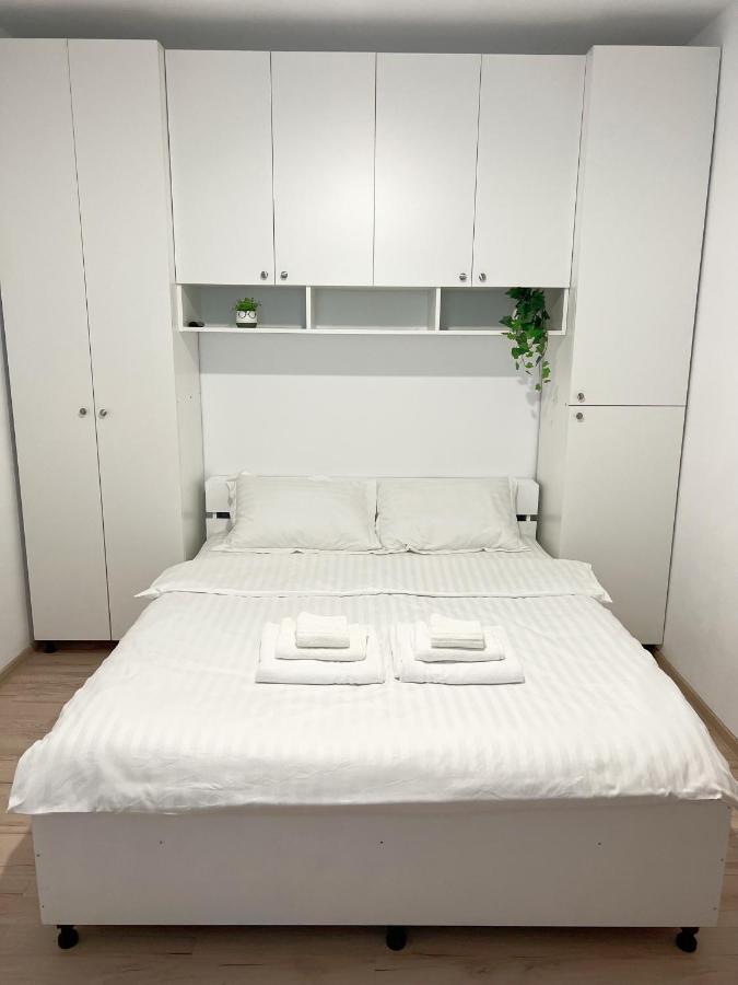 Siebenbuerger Haus Villa Сибиу Екстериор снимка