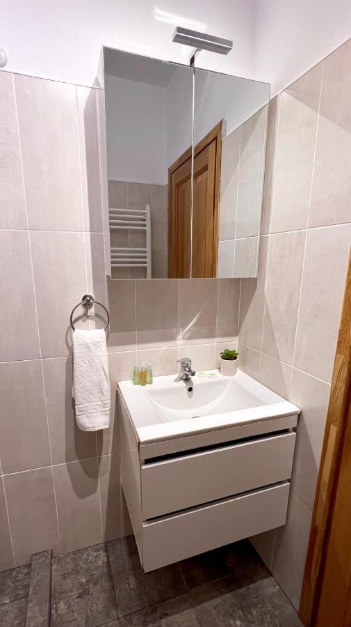 Siebenbuerger Haus Villa Сибиу Екстериор снимка