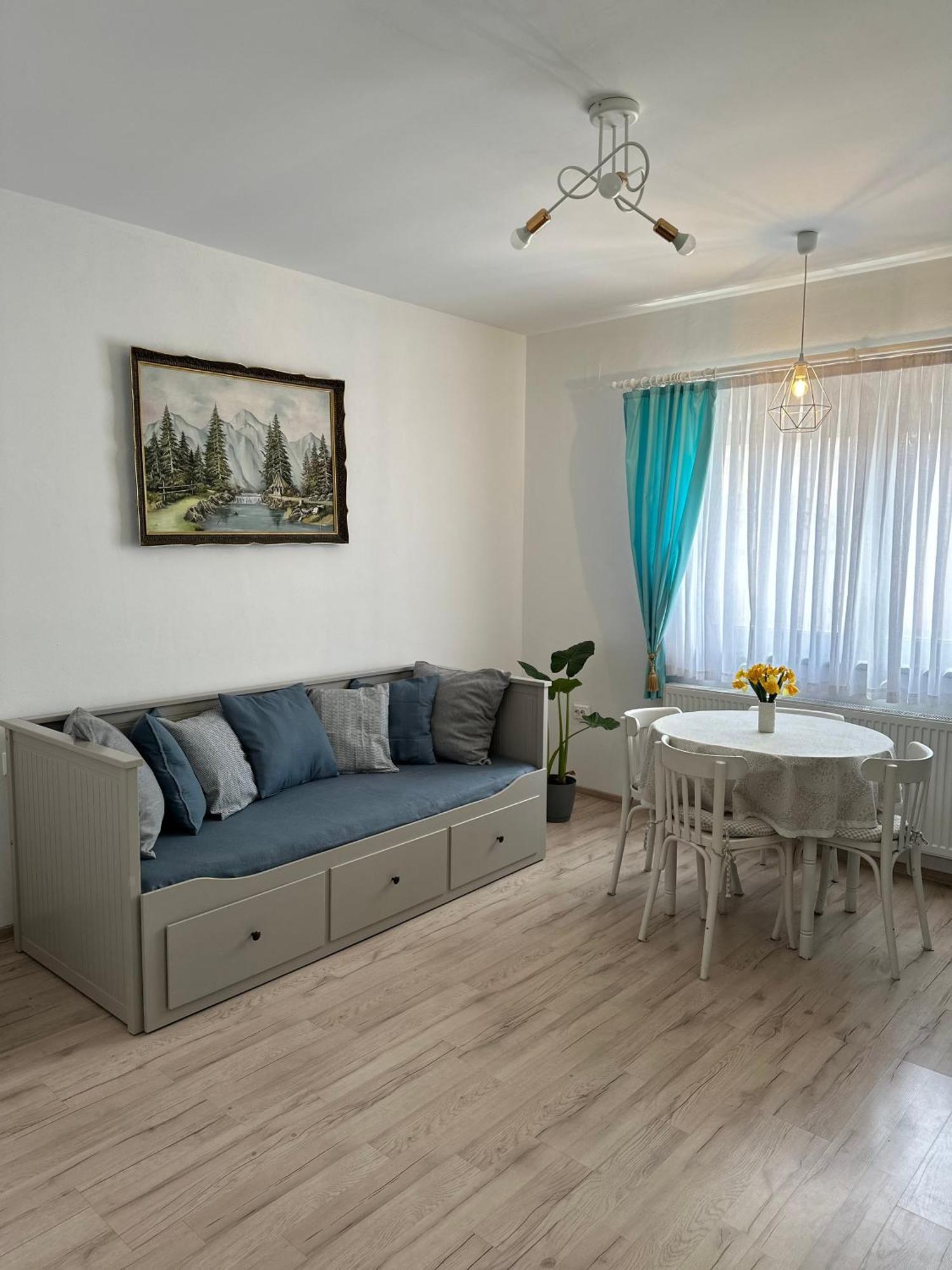 Siebenbuerger Haus Villa Сибиу Екстериор снимка