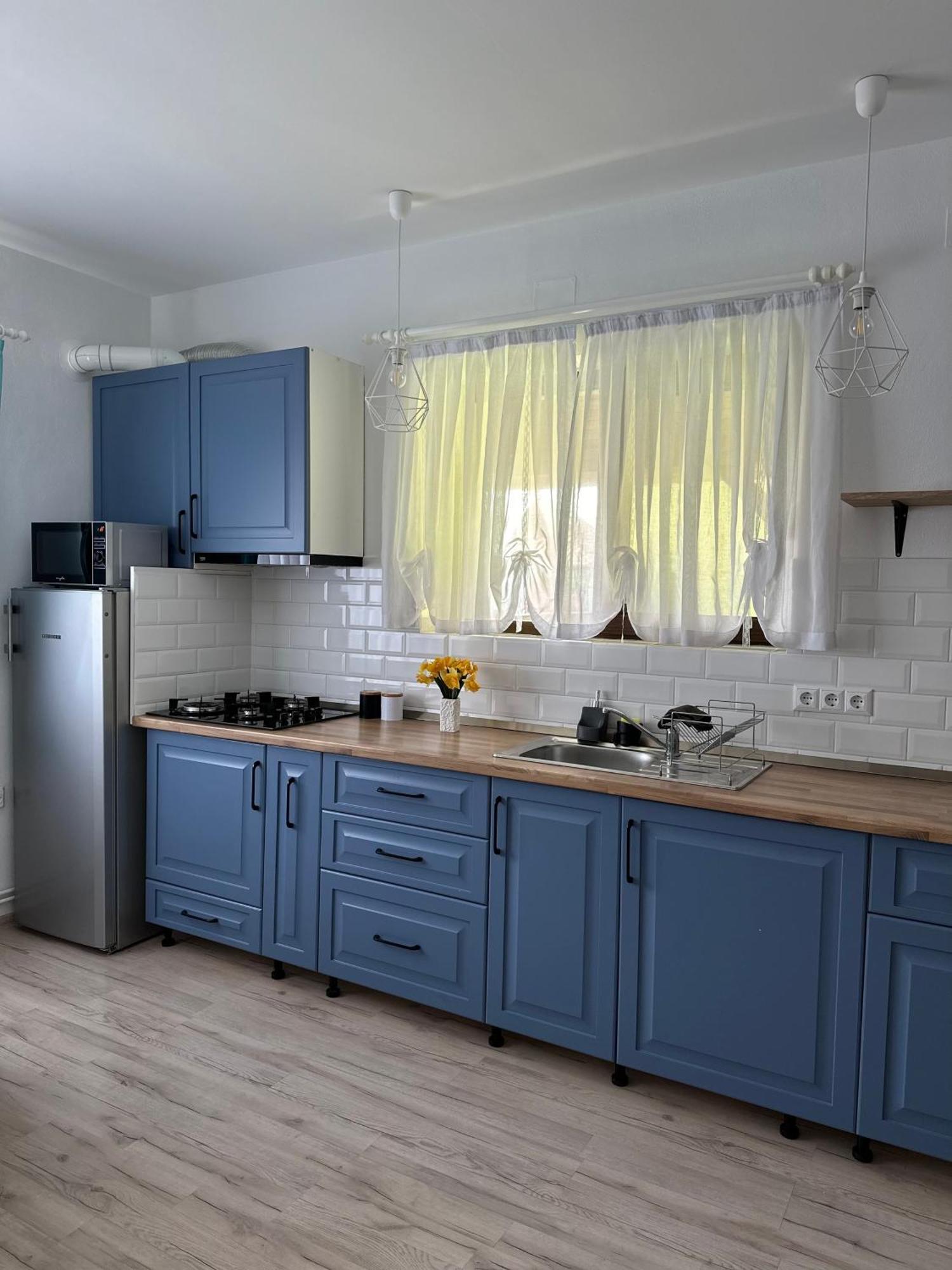 Siebenbuerger Haus Villa Сибиу Екстериор снимка