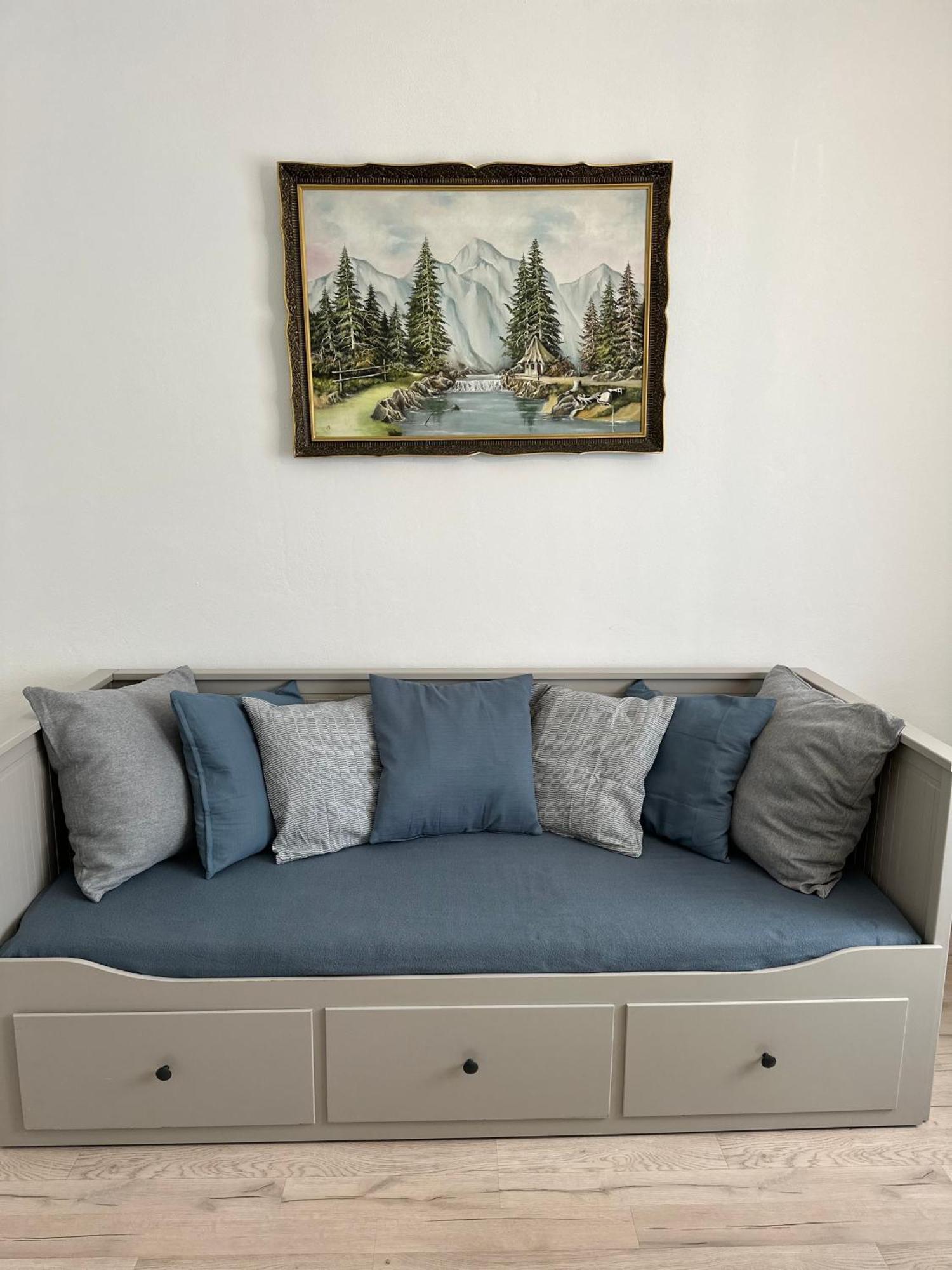 Siebenbuerger Haus Villa Сибиу Екстериор снимка